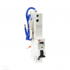 WYLEX NHXSBS1B20 RCBO SP 1MOD TYPE B 20A