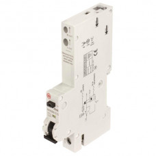 Wylex RCBO SP 1MOD 40A 30MA B TYPE