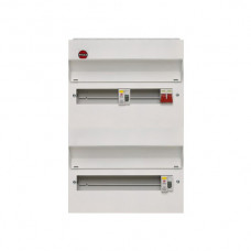 WYLEX NMDRS20SSLHI CON UNIT 20WAY DUPLEX