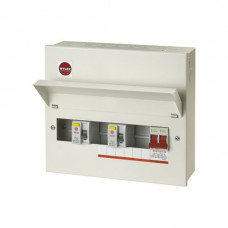 WYLEX NMRS7SSLMHI CONSUMER UNIT 7WAY