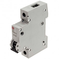 WYLEX MCB 1P 50A 10KA PSB50-C