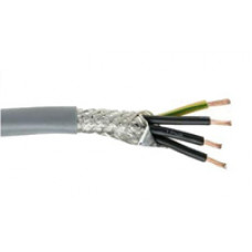 Pitacs CABLE CY 4 CORE 1.0MM