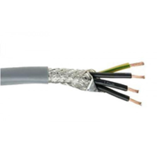 Pitacs CABLE CY 4 CORE 0.75MM