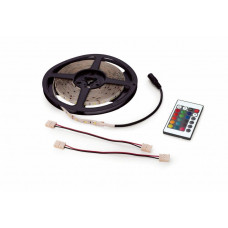 Hispec Colour Changing LED Strip Light Kit