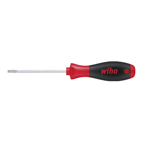 Wiha SoftFinish® Screwdriver 5,5 x 300mm