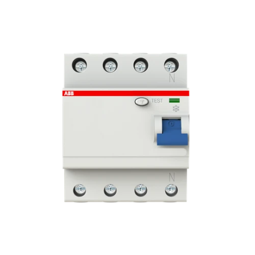ABB 2CSF204001R1630 F204AC-63/0.03 RCCB