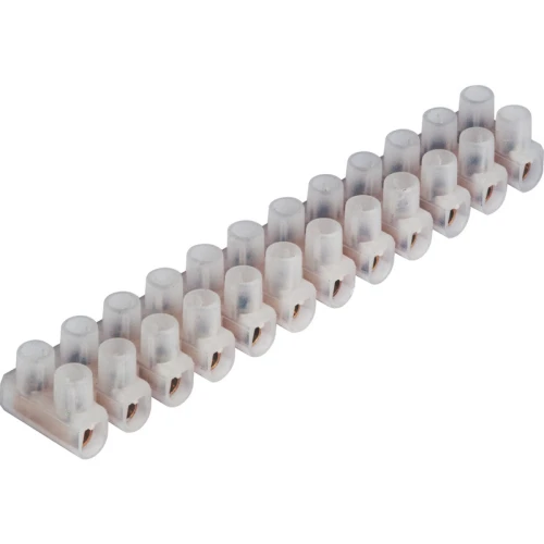 5AMP STRIP CONNECTOR 