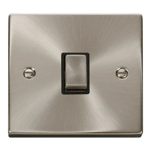 CLICK VPSC722BK INGOT SWITCH DP 20A