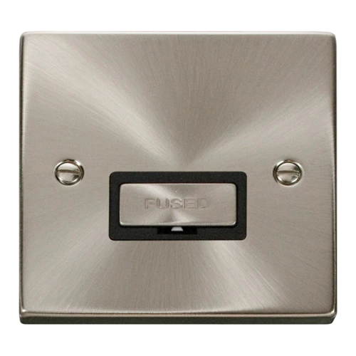 CLICK VPSC750BK CONNECTION UNIT 13A