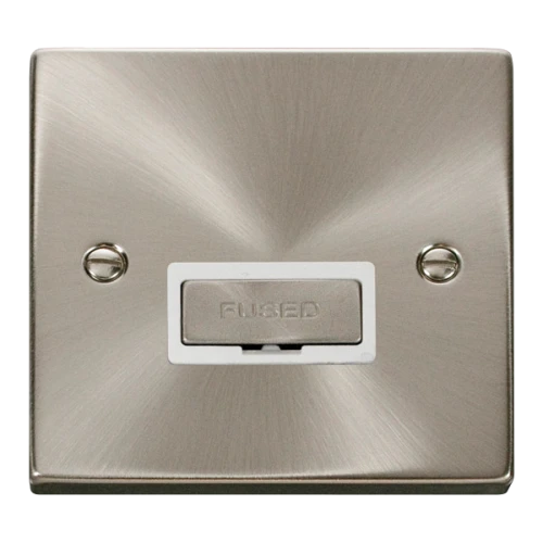 CLICK VPSC750WH CONNECTION UNIT 13A