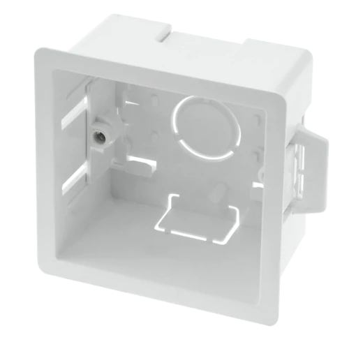 CLICK WA106P BOX 1GANG DRY LINING 47MM