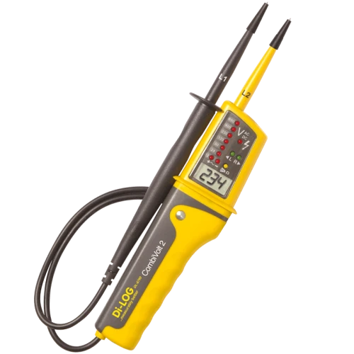 Di-Log DL6790 CombiVolt 2 Voltage and Continuity Tester