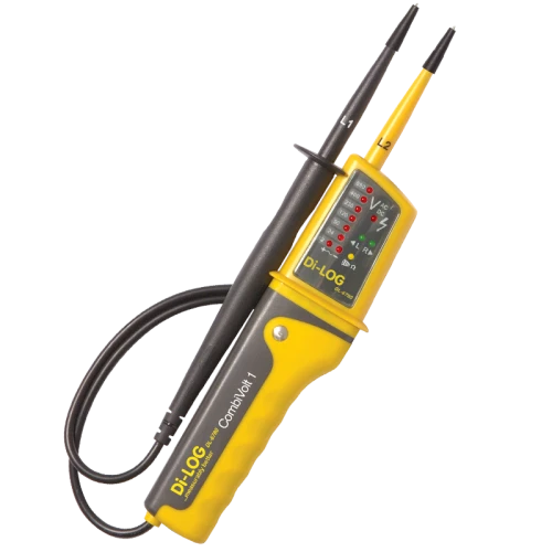 Di-Log DL6780 CombiVolt 1 Voltage and Continuity Tester
