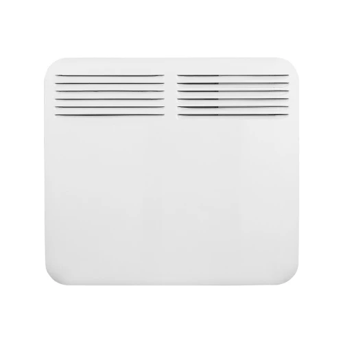 Electrorad 1kW Digital LCD Control Panel Heater c/w Electronic Timer