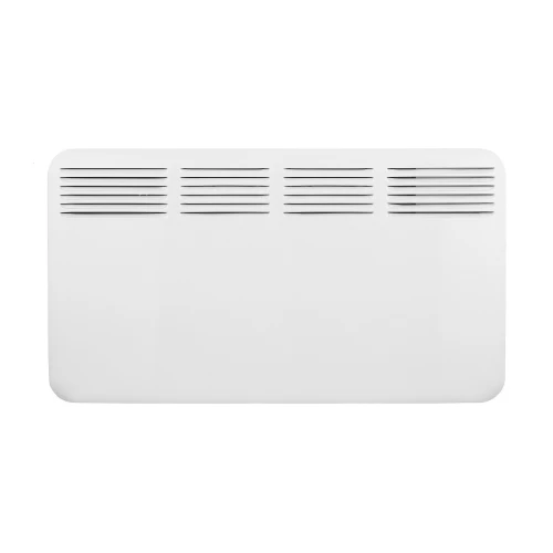 Electrorad 2kW Digital LCD Control Panel Heater c/w Electronic Timer