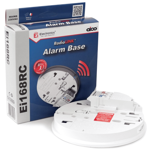 AICO RADIO LINK BASE Ei168RC 