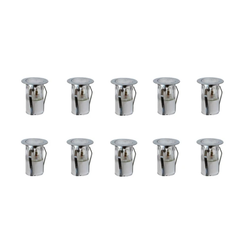 GAP LED Decking Kit Mini x10