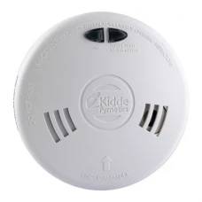 Kidde Slick 2SFWR 230V Optical Smoke Alarm