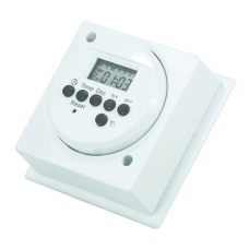 LGA LG-DIHT DIGITAL IM/HTR TIME SWITCH