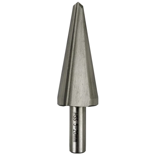 OLYMPIC Taper Drill Bit 5-20mm