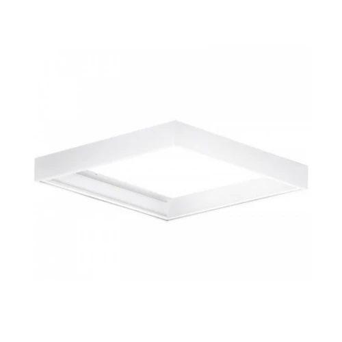 Harled Surface Mounting Frame 600 x 600