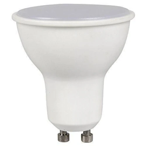 Time GU10 4w Non-Dimmable 300Lm Cool White Bulb
