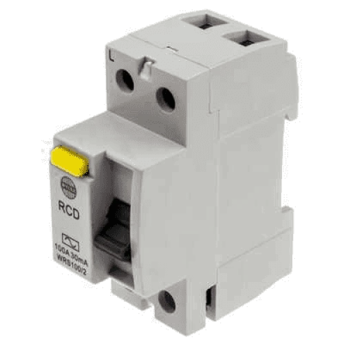 WYLEX RCD 2P 100A 30MA 80MM