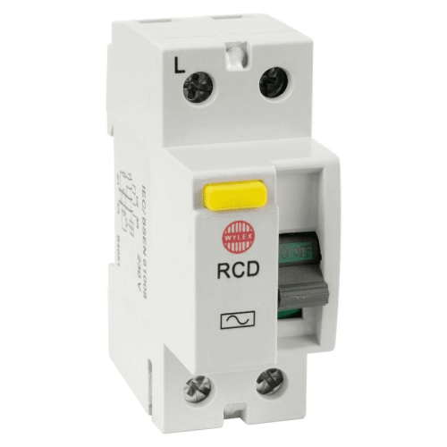 WYLEX RCD 2P 80A 30MA 80MM