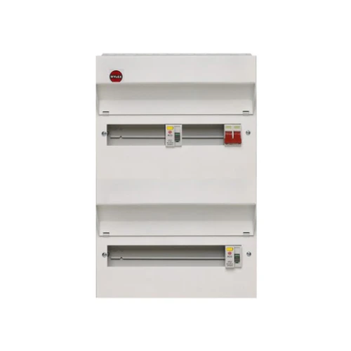 WYLEX NMDRS20SSLHI CON UNIT 20WAY DUPLEX
