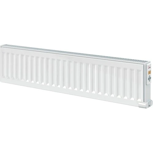 Electrorad Digi-Line 2000W Double Conservatory Electric Radiator