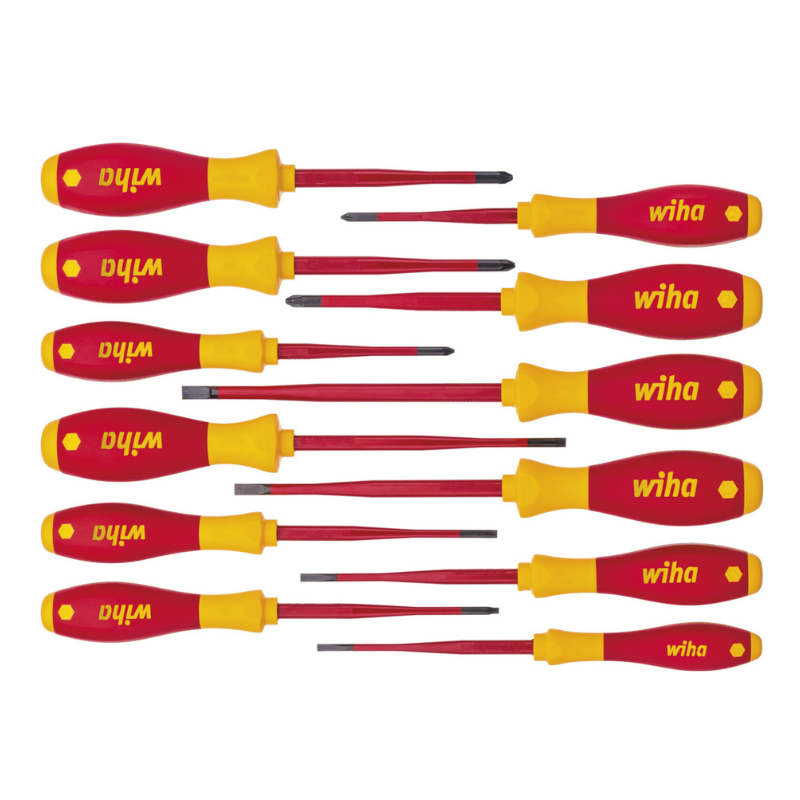 Screwdriver Sets